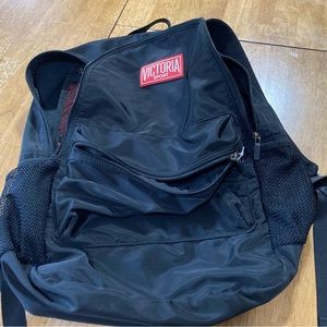 Beautiful Victoria sport backpack